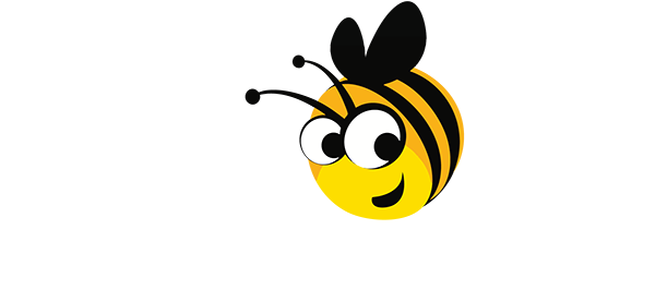 Save the Bees Thailand Logo